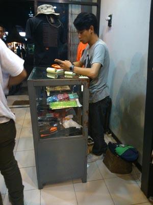 SEMERU : Catper Pendakian Santai 18 - 22 Juni 2014