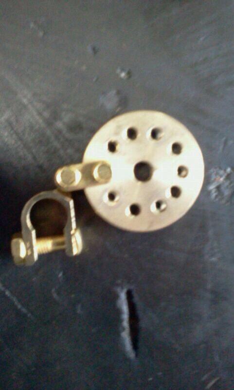 Terjual KABEL GROUNDING, cocok buat segala jenis mobil 