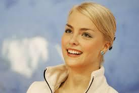  Kiira Korpi Atlet cantik asal Finlandia&#91;Bening Inside&#93;