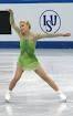  Kiira Korpi Atlet cantik asal Finlandia&#91;Bening Inside&#93;