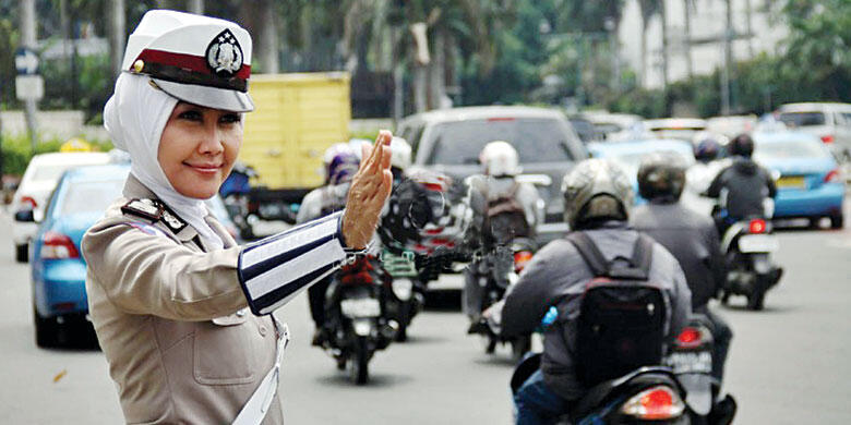 MEREKA YANG TIDAK MUDIK DI HARI RAYA GAN [RESPECT]