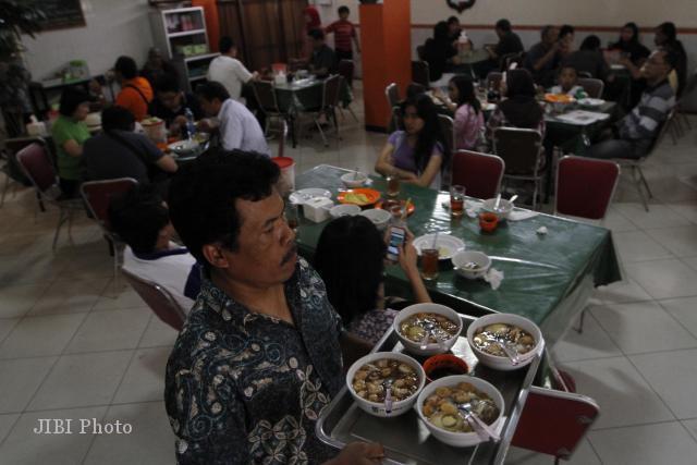 MEREKA YANG TIDAK MUDIK DI HARI RAYA GAN [RESPECT]