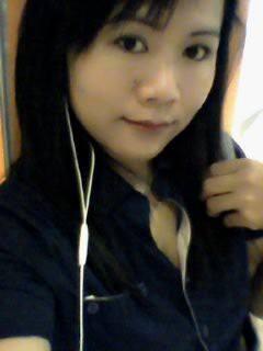 ibu rumah tangga yg sedang bergaya gan