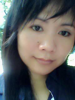 ibu rumah tangga yg sedang bergaya gan