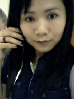 ibu rumah tangga yg sedang bergaya gan