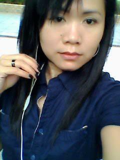 ibu rumah tangga yg sedang bergaya gan