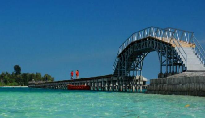 Tempat Wisata Pulau di Jakarta Yang Wajib Anda Kunjungi