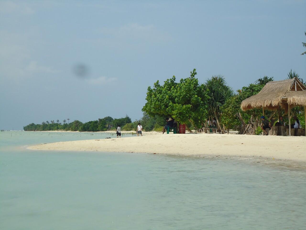 Tempat Wisata Pulau di Jakarta Yang Wajib Anda Kunjungi