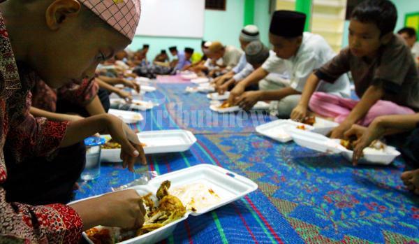Hal-hal kecil yang harus agan syukuri ketika berpuasa sebagai minoritas