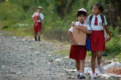 Hal-hal kecil yang harus agan syukuri ketika berpuasa sebagai minoritas