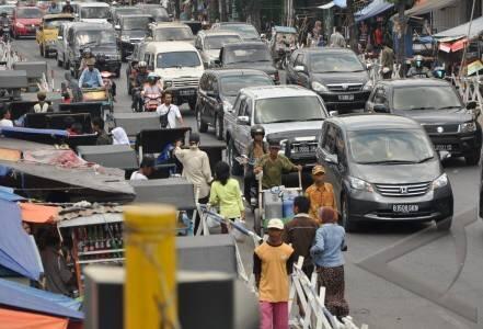 Mudik Lewat Pantura ? Masuk Dulu Gan #RealBro