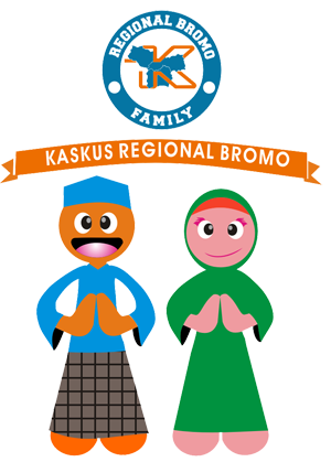 |Field Report |Halal Bihalal KASKUS Regional Bromo