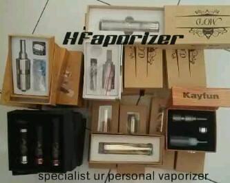 Stop Smoking & Start Vapping