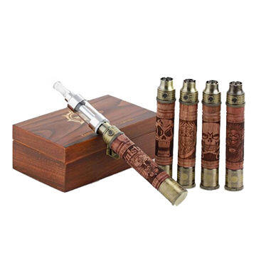 Vaporizer " Mod tube " Mechanical Hana Mod DNA30 , Black Stingray ,dll. vape vaping