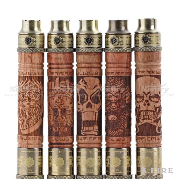Vaporizer " Mod tube " Mechanical Hana Mod DNA30 , Black Stingray ,dll. vape vaping