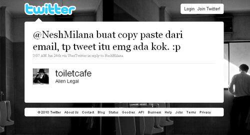 7 Ciri Mantan Yang Perlu Diwaspadai