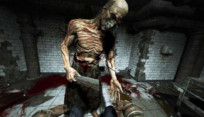 dreadout game qoutes