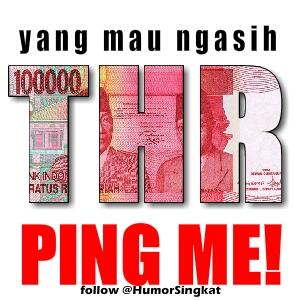 Lebaran Itu Gan....