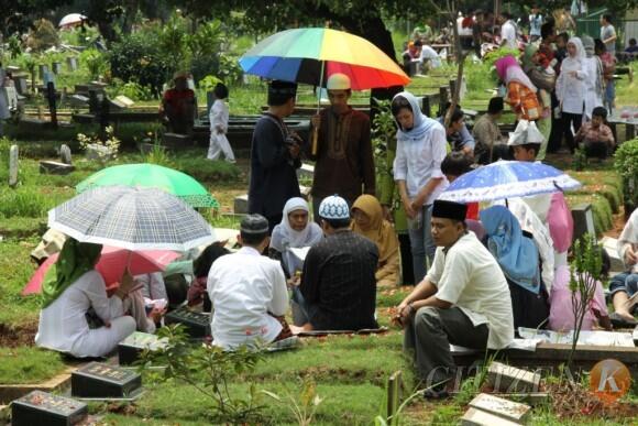 Lebaran Itu Gan....