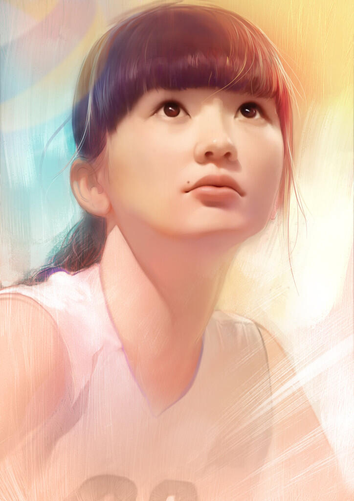 Kumpulan Meme Cantik Sabina Altynbekova