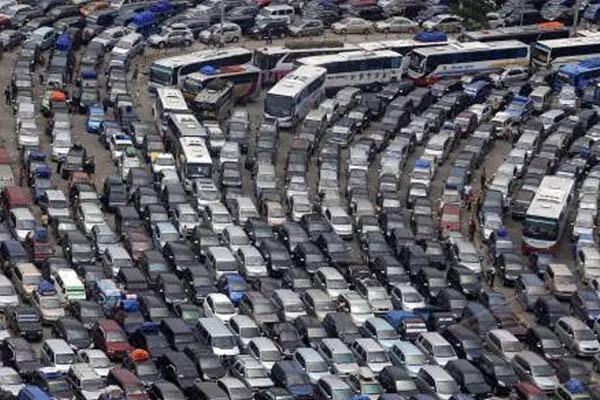Cara Memaksimalkan Smartphone Saat Mudik
