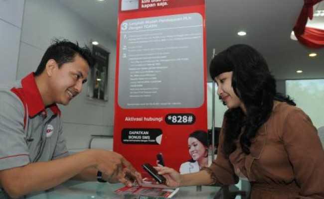 Cara Memaksimalkan Smartphone Saat Mudik