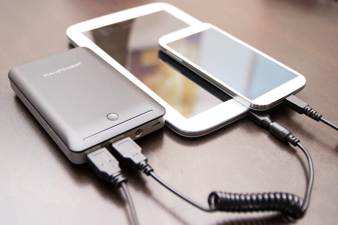 Cara Memaksimalkan Smartphone Saat Mudik