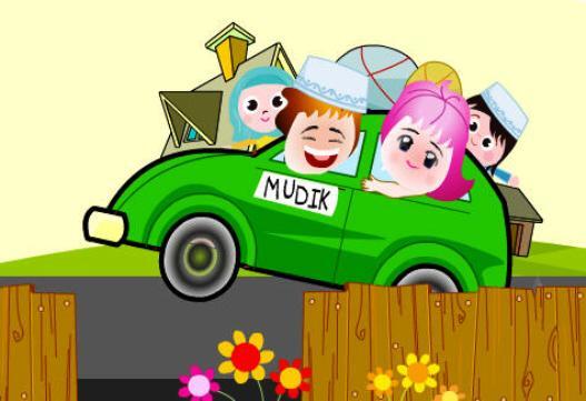 Cara Memaksimalkan Smartphone Saat Mudik