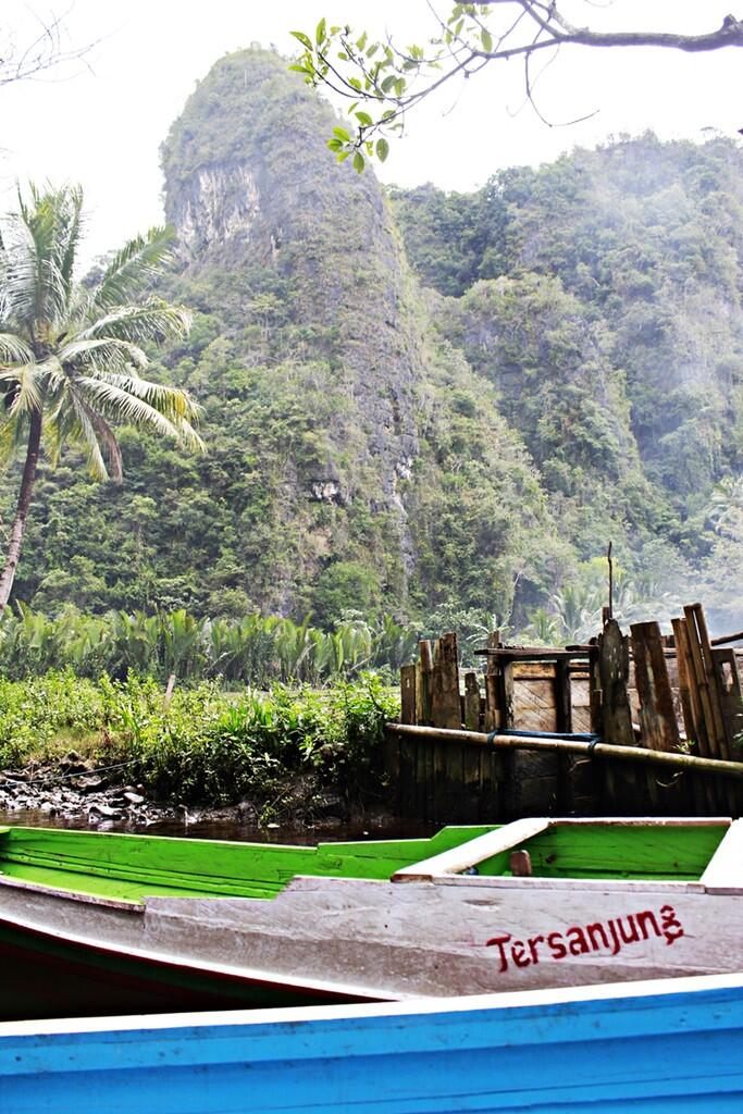 Jalan-jalan ke Sulawesi Selatan