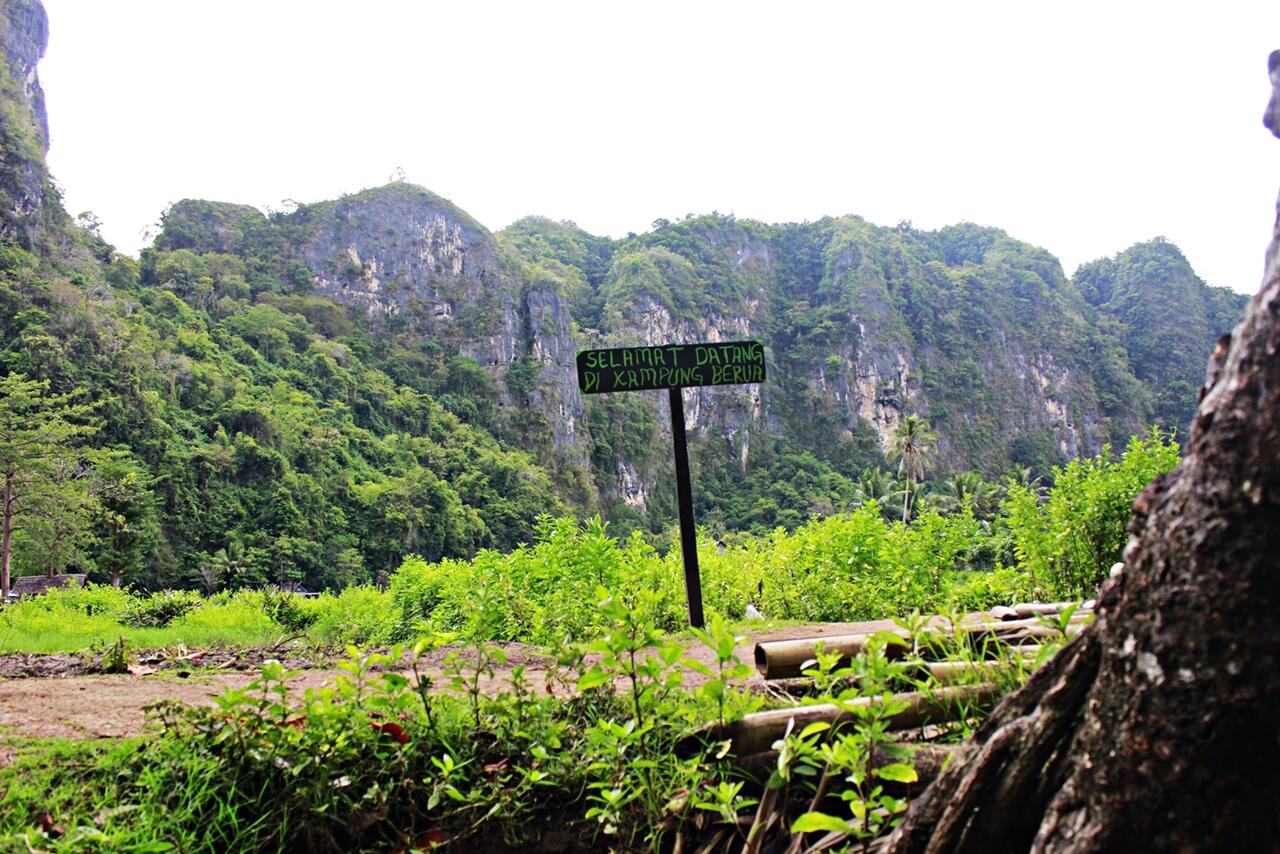 Jalan-jalan ke Sulawesi Selatan