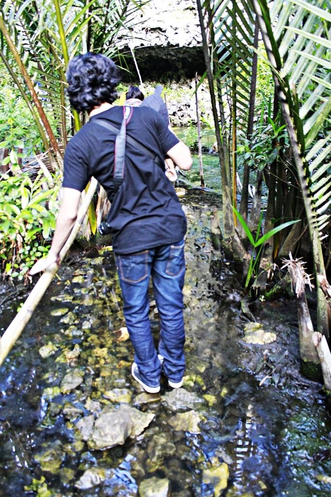 Jalan-jalan ke Sulawesi Selatan