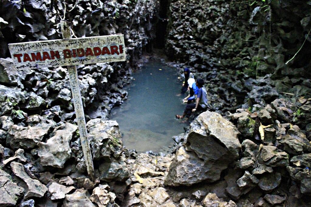 Jalan-jalan ke Sulawesi Selatan