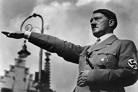 Beberapa Fakta Menarik Tentang Hitler 