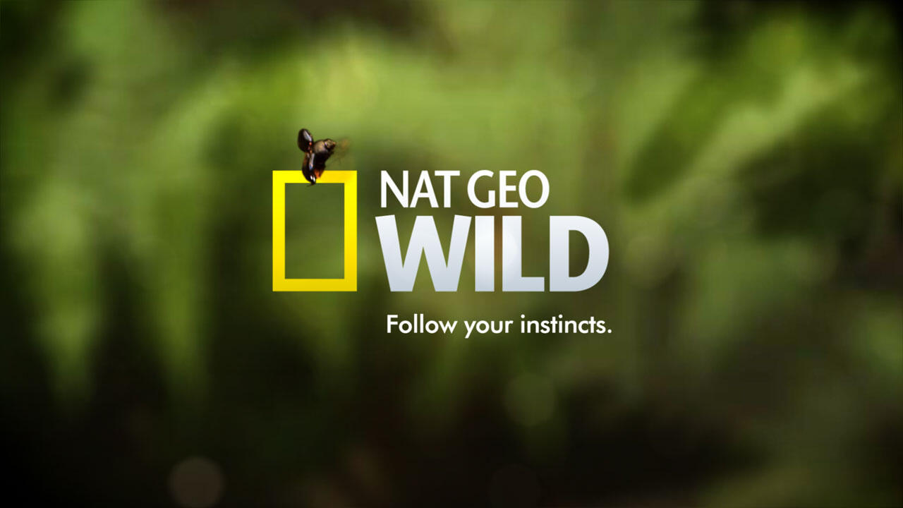 National Geographic ( Penggemar Nat Geo masupp ) + Full Pict