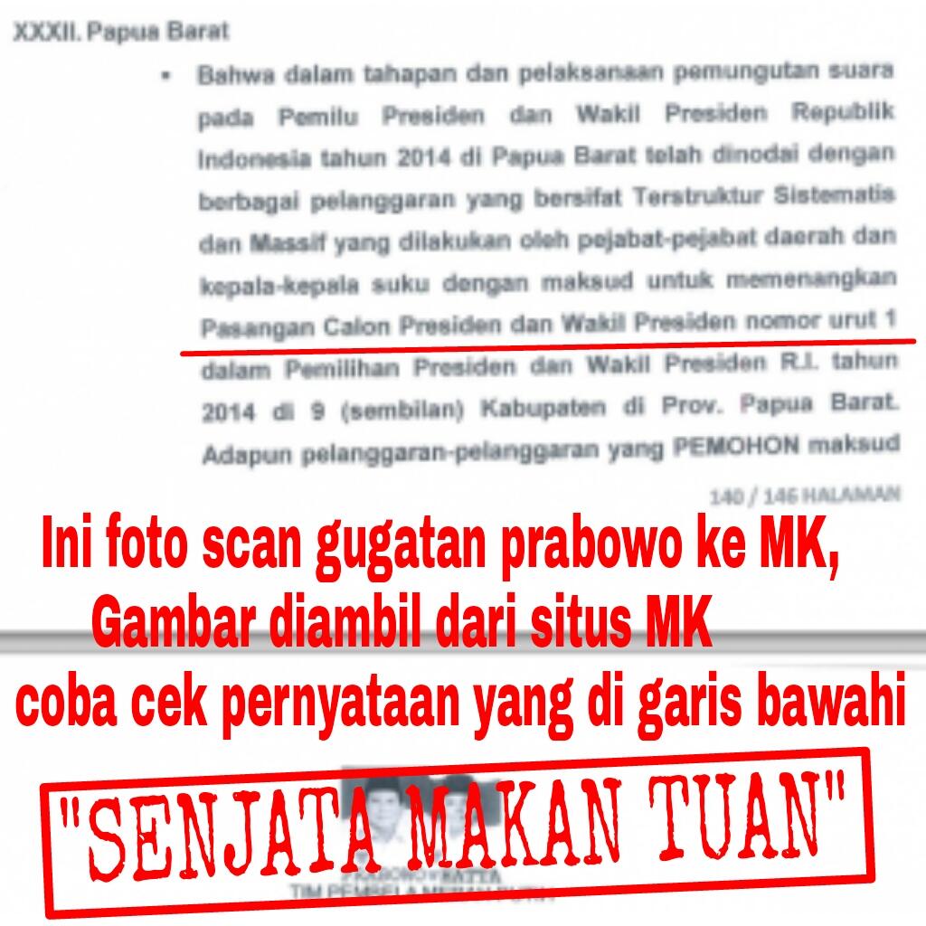 &#91;KOPLAK&#93; BERKAS GUGATAN KE MK TERBLOON