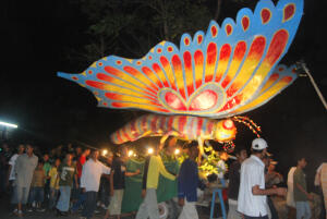 Kebiasaan saat MALAM TAKBIRAN di Indonesia