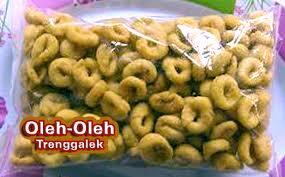 nih gan makanan khas trenggalek 