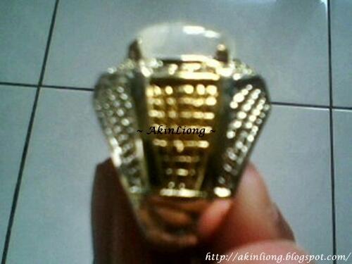 Jual Cincin Natural Blue Moonstone (Biduri Bulan Air Laut)