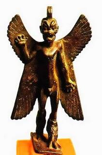 &#91;HOT&#93; 5 iblis Terkenal Dalam Mitologi Dunia