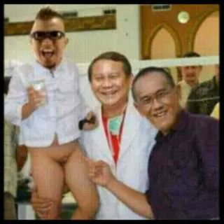 ahmad dhani tepati janji