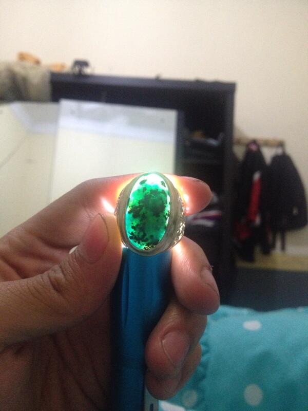 Bacan top 5 pcs