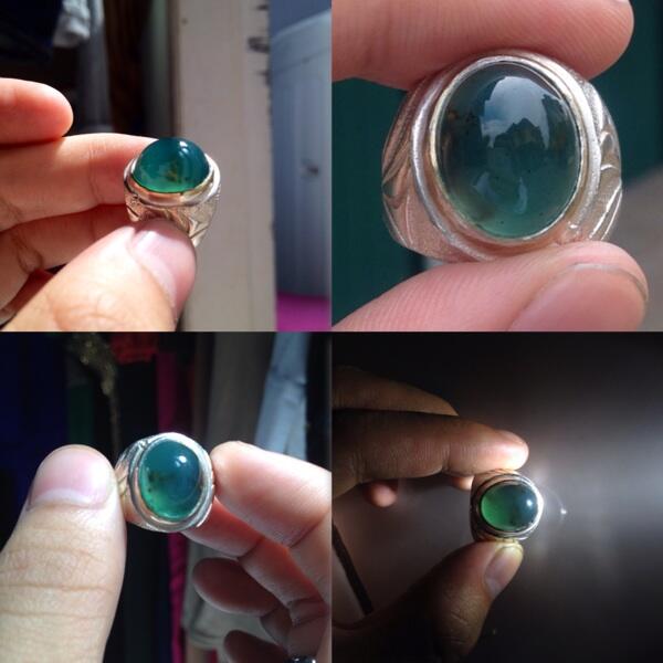 Bacan top 5 pcs