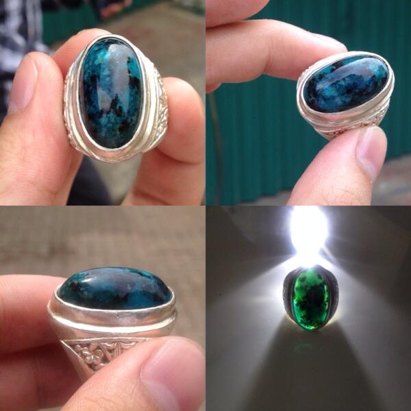 Bacan top 5 pcs