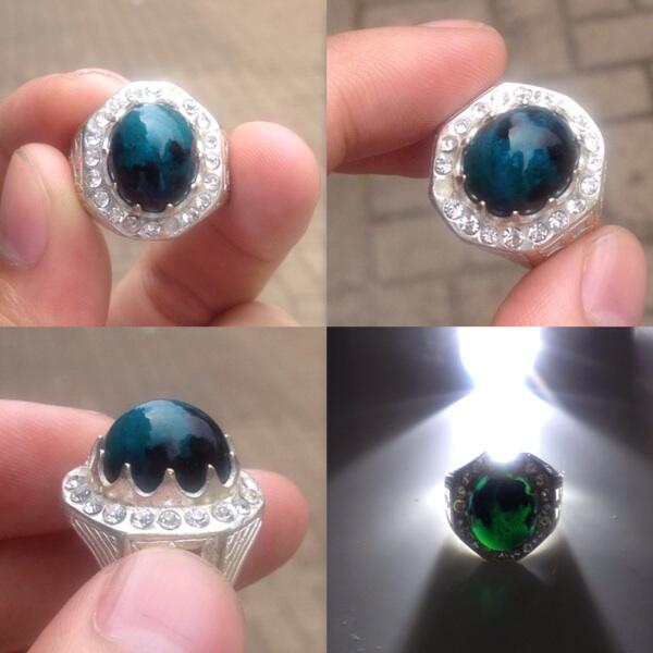 Bacan top 5 pcs