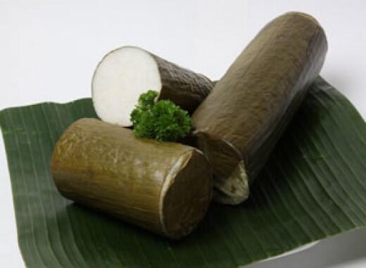 Ini dia menu makanan yang biasanya ada pas Lebaran