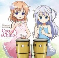 Collection - Gochuumon wa Usagi Desuka? Character Song Album: Gochiusa  Blend - Album (6599) - AniDB