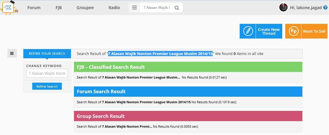 7 Alasan Wajib Nonton Premier League Musim 2014/15