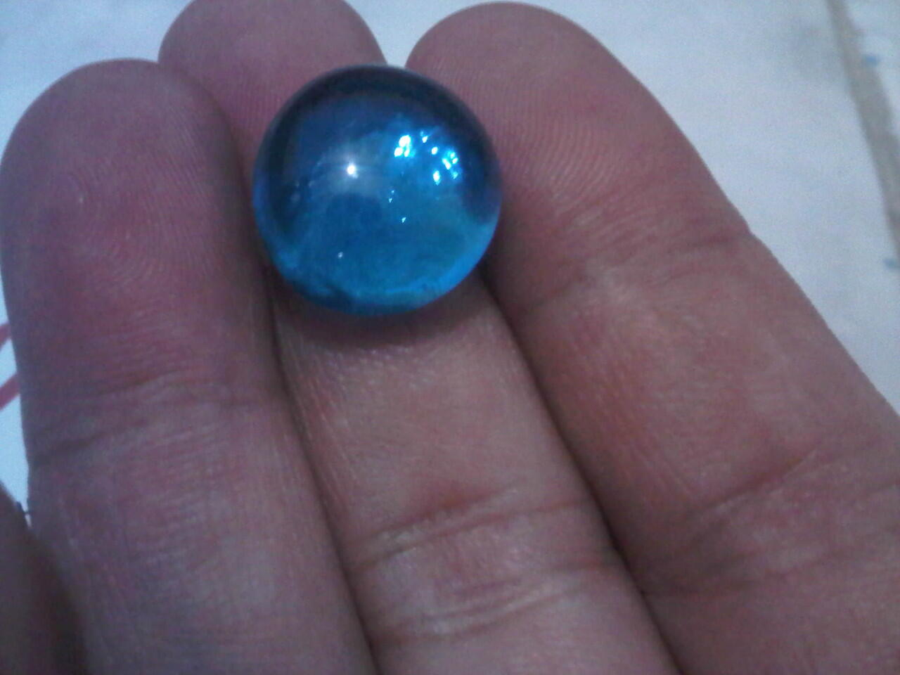 -----MEJA BATU MERAH ANTIK-----