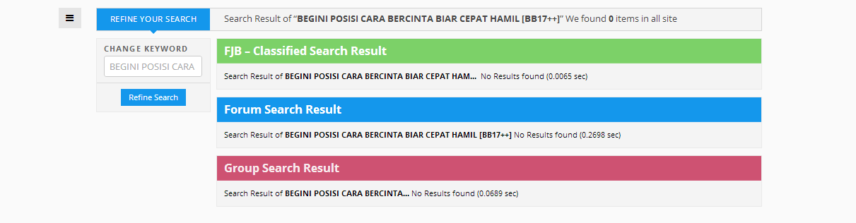 BEGINI POSISI CARA BERCINTA BIAR CEPAT HAMIL &#91;BB17++&#93;