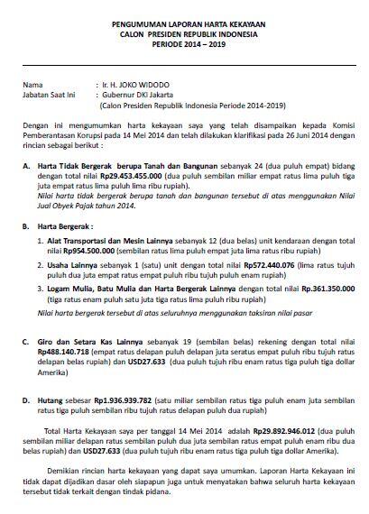 Tempat Usaha Anak Jokowi Juga Dikawal Ketat